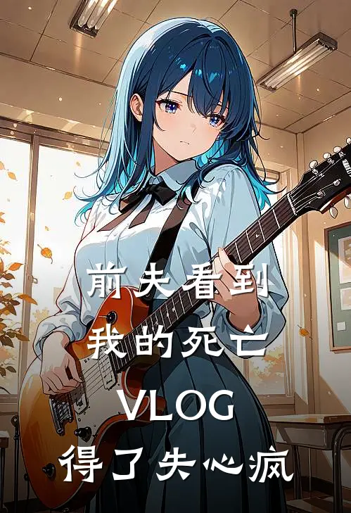 前夫看到我的死亡VLOG，得了失心疯
