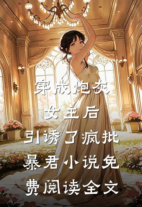 穿成炮灰女主后，引诱了疯批暴君小说免费阅读全文