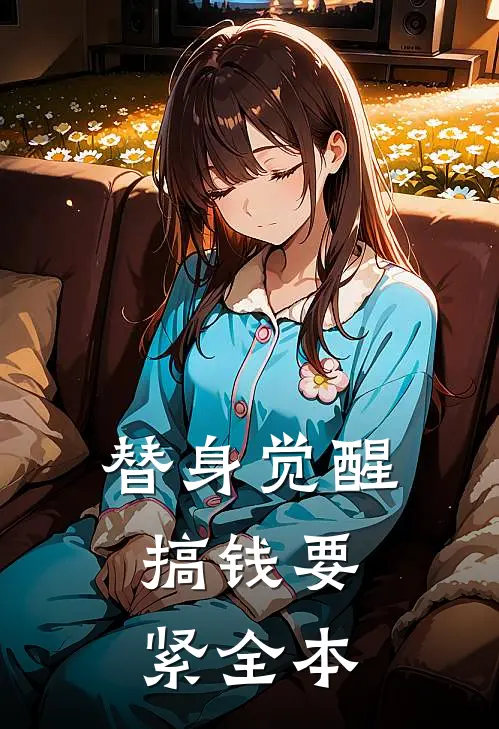 替身觉醒，搞钱要紧全本