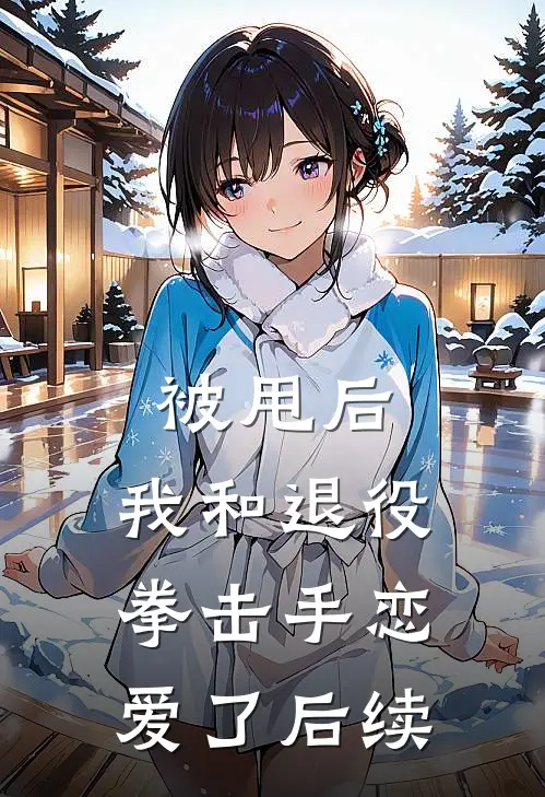 被甩后，我和退役拳击手恋爱了后续