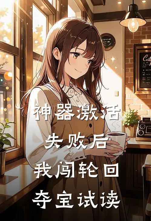 神器激活失败后，我闯轮回夺宝试读
