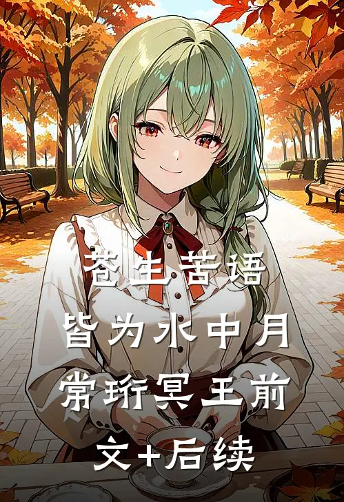 苍生苦语，皆为水中月常珩冥王前文+后续