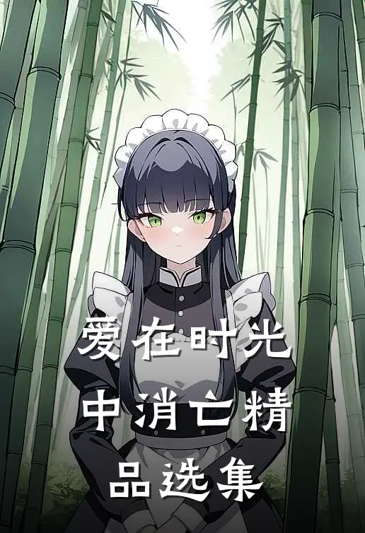 爱在时光中消亡精品选集