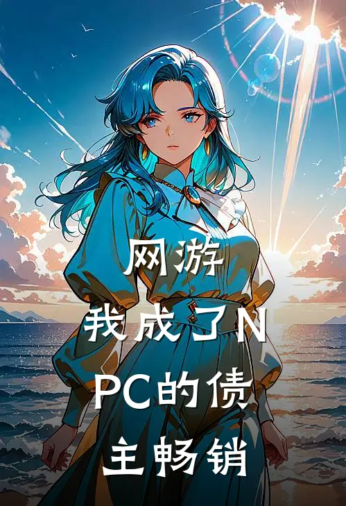 网游：我成了NPC的债主畅销