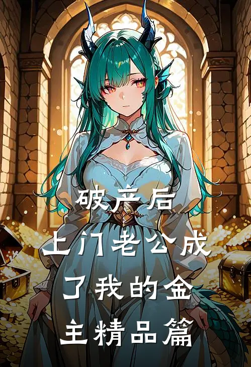 破产后，上门老公成了我的金主精品篇