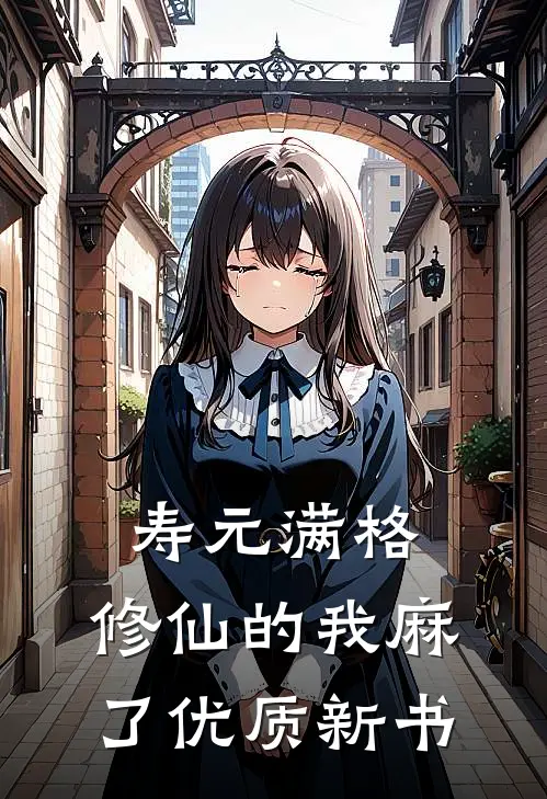 寿元满格，修仙的我麻了优质新书