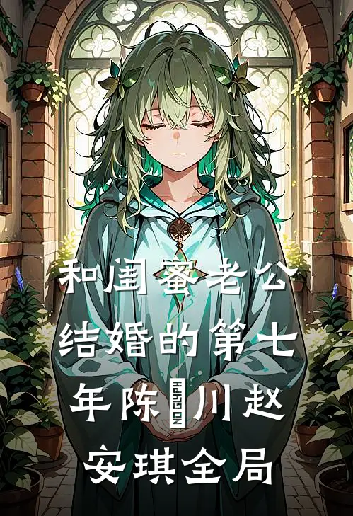和闺蜜老公结婚的第七年陈璟川赵安琪全局