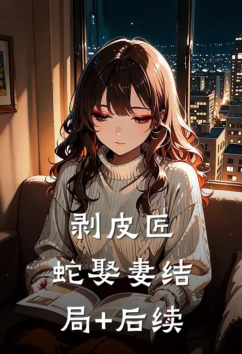 剥皮匠，蛇娶妻结局+后续