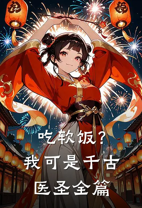 吃软饭？我可是千古医圣全篇