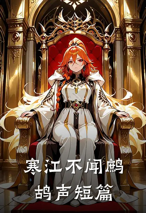 寒江不闻鹧鸪声短篇