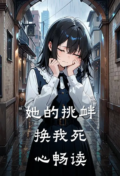 她的挑衅，换我死心畅读