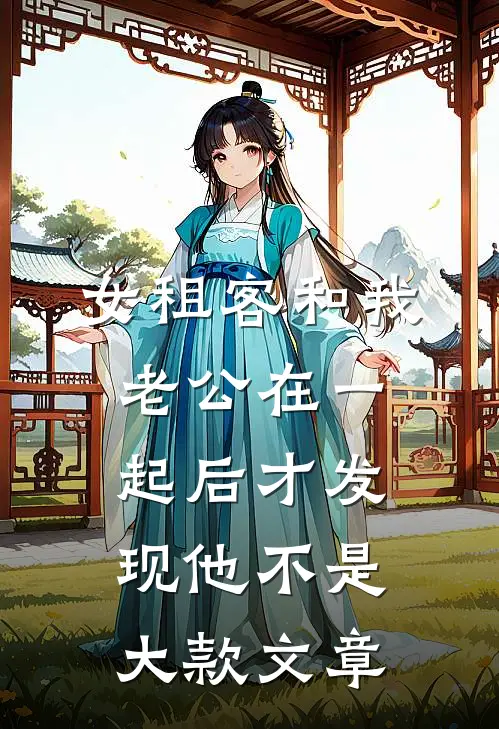 女租客和我老公在一起后才发现他不是大款文章