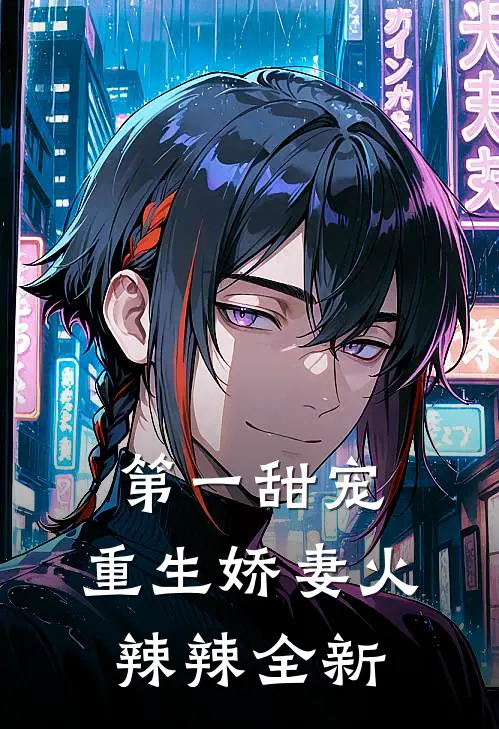 第一甜宠：重生娇妻火辣辣全新