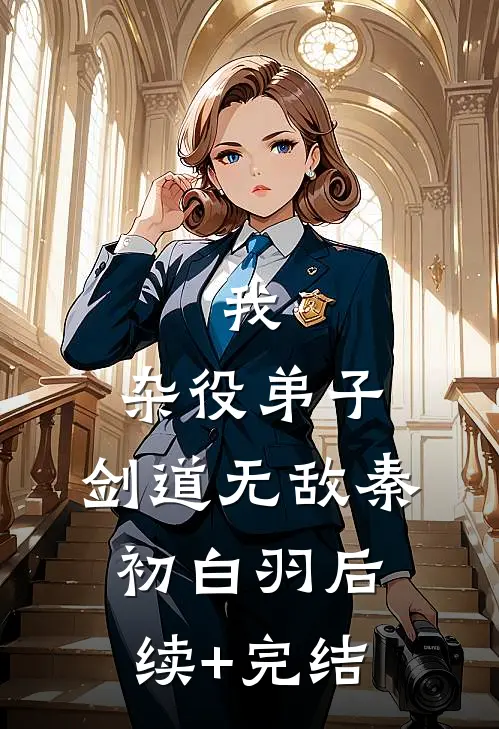 我，杂役弟子，剑道无敌秦初白羽后续+完结