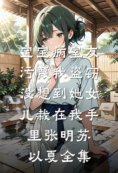 余生春秋各安然完整版