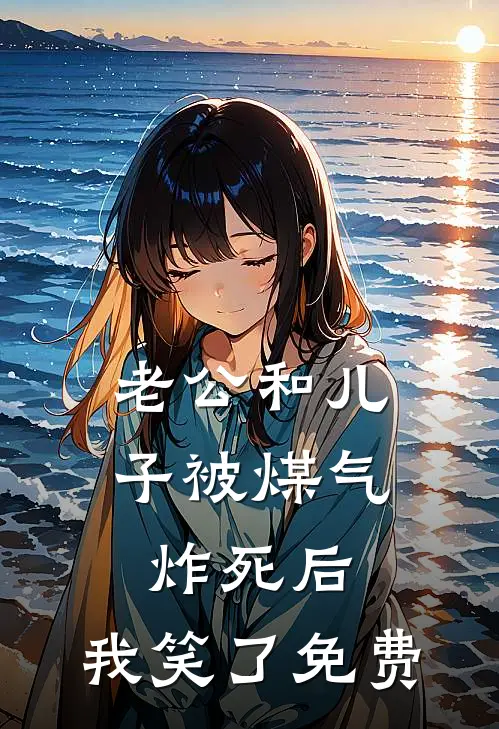 老公和儿子被煤气炸死后，我笑了免费