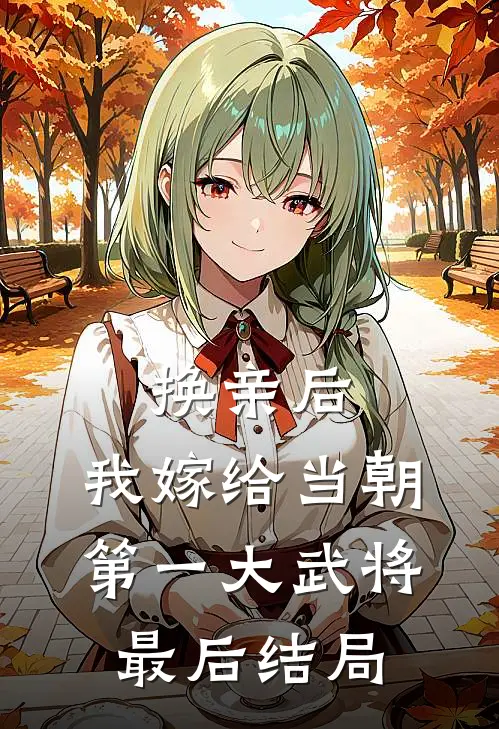 换亲后，我嫁给当朝第一大武将最后结局