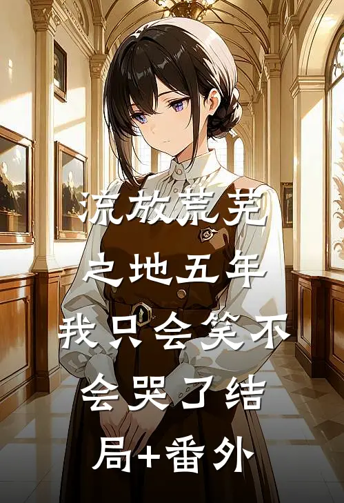 流放荒芜之地五年，我只会笑不会哭了结局+番外