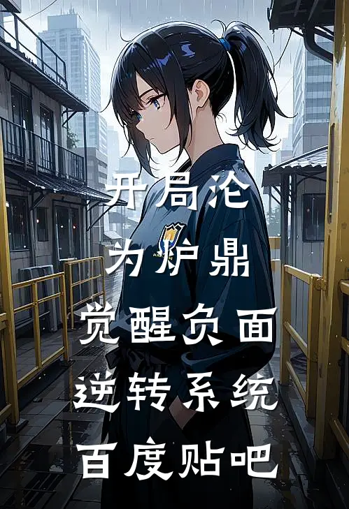开局沦为炉鼎，觉醒负面逆转系统百度贴吧