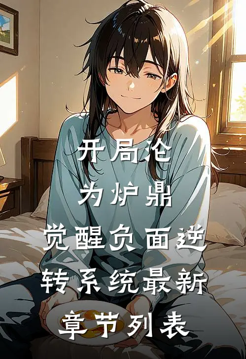 开局沦为炉鼎，觉醒负面逆转系统最新章节列表