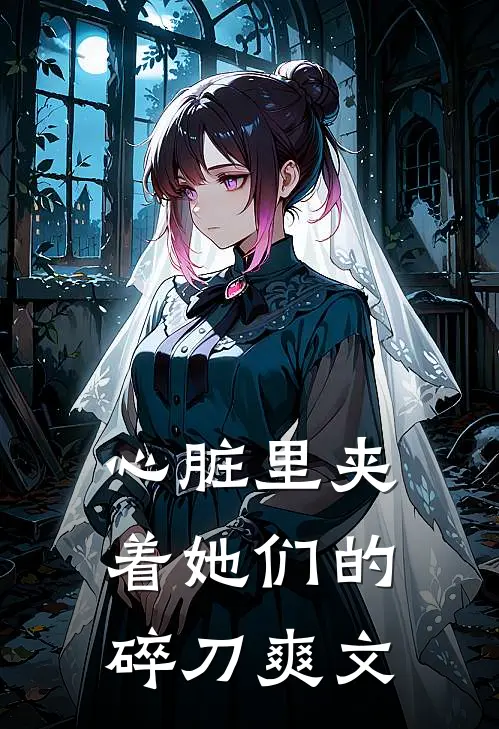 心脏里夹着她们的碎刀爽文