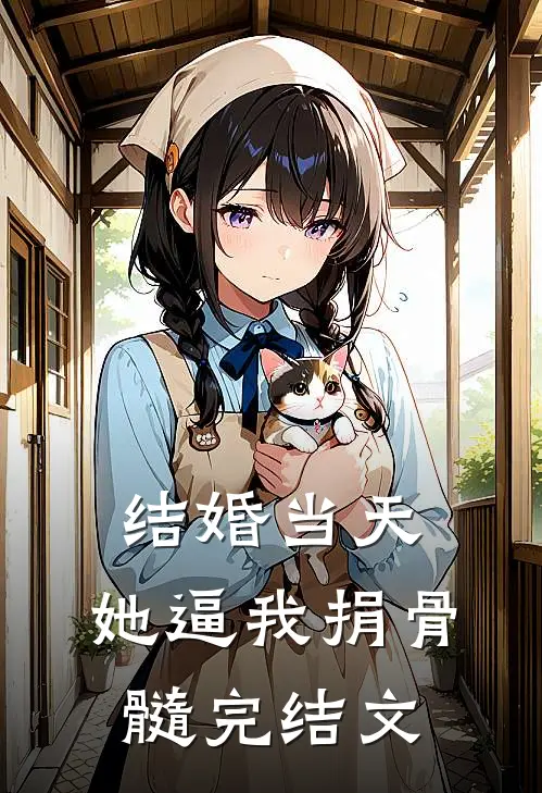 结婚当天，她逼我捐骨髓完结文