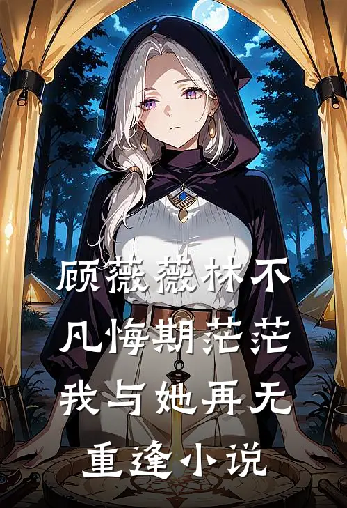 顾薇薇林不凡悔期茫茫，我与她再无重逢小说