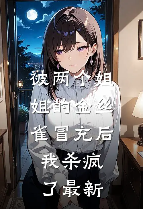 被两个姐姐的金丝雀冒充后，我杀疯了最新