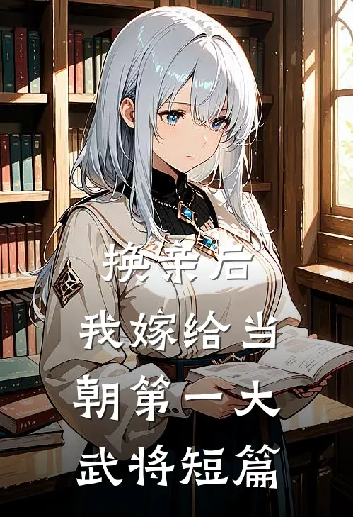 换亲后，我嫁给当朝第一大武将短篇