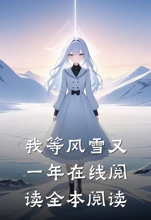 我等风雪又一年在线阅读全本阅读
