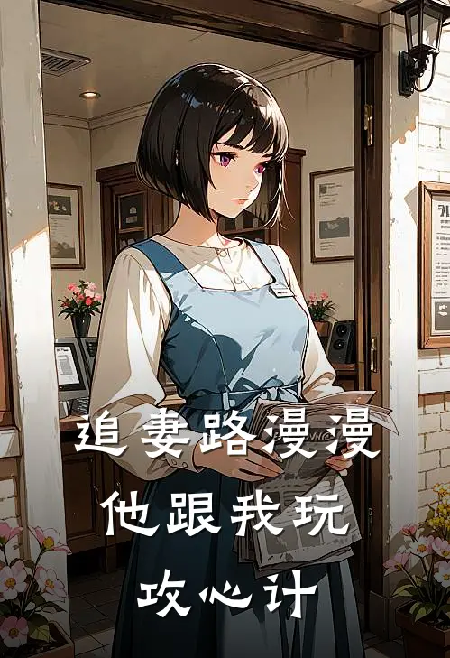 追妻路漫漫，他跟我玩攻心计