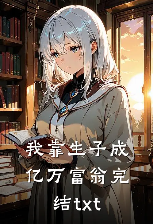 我靠生子成亿万富翁完结txt