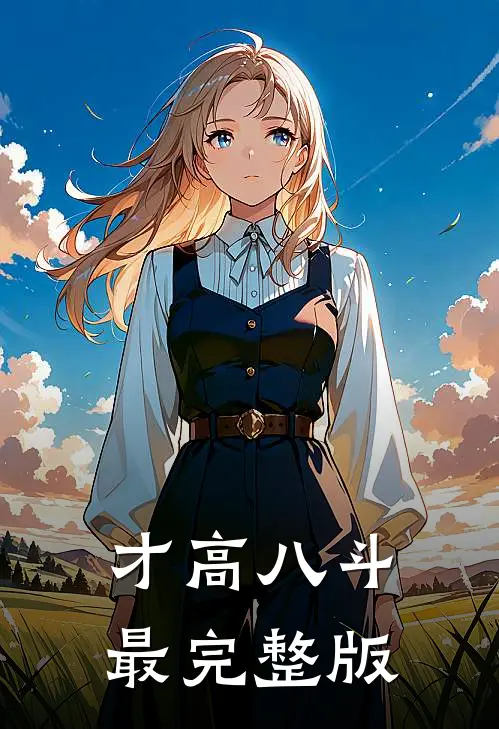 才高八斗最完整版