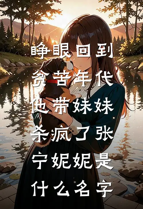 机车汉子茶和京圈太子爷拜把子，瞎眼白月光回家杀疯了