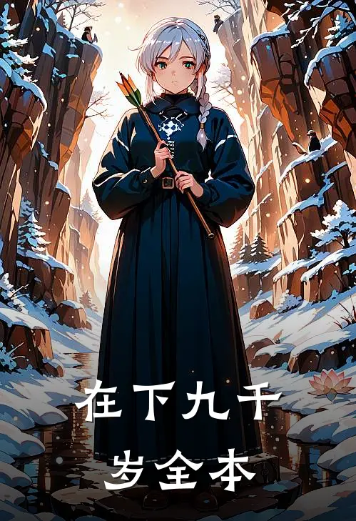在下九千岁全本