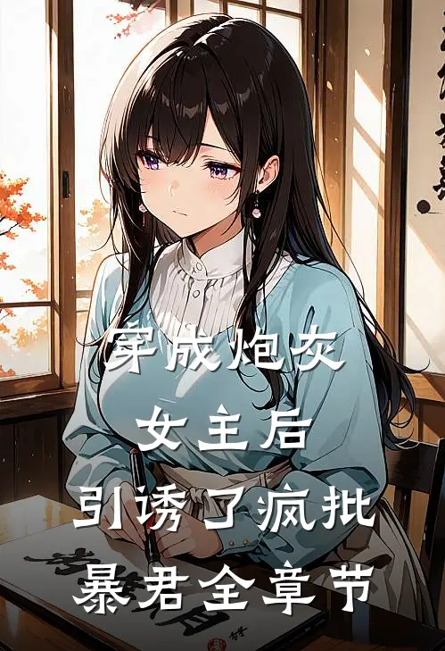 穿成炮灰女主后，引诱了疯批暴君全章节