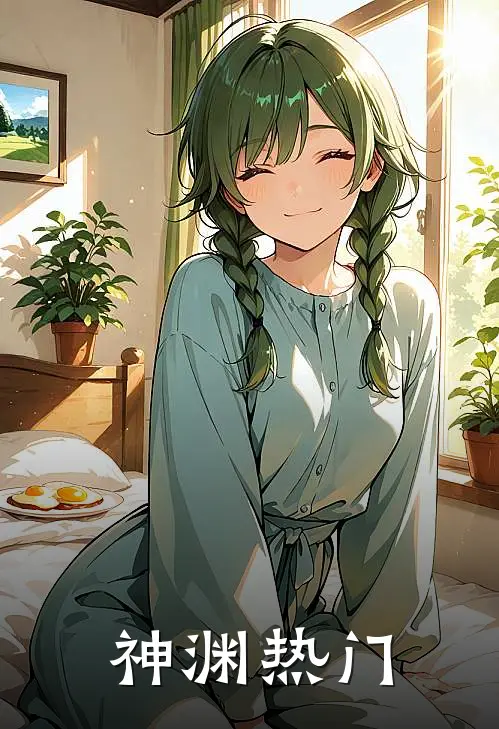 神渊热门