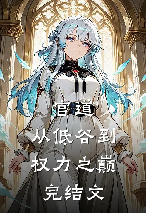 官道：从低谷到权力之巅完结文