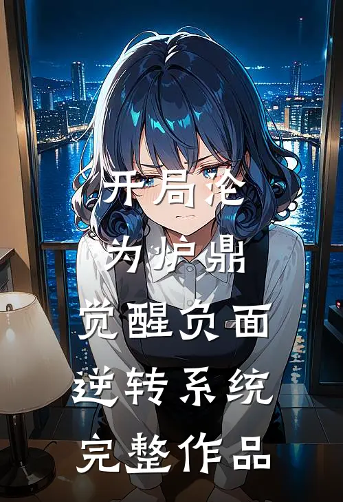 开局沦为炉鼎，觉醒负面逆转系统完整作品