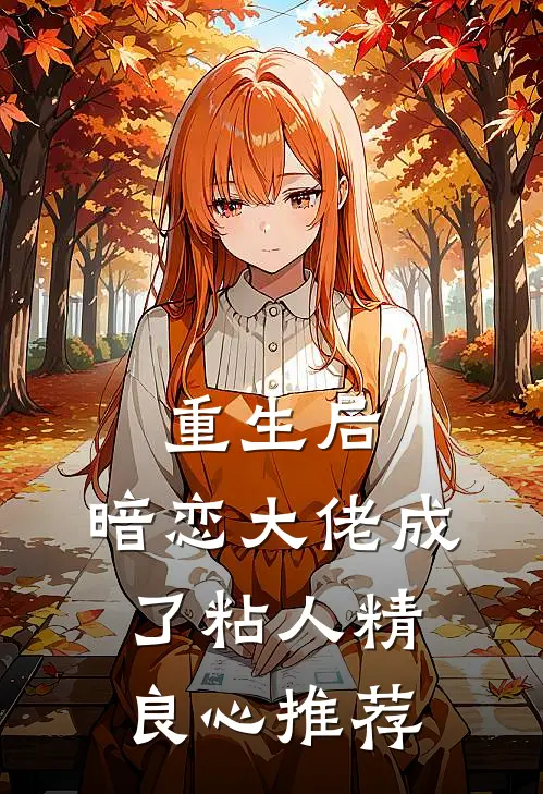 重生后，暗恋大佬成了粘人精良心推荐