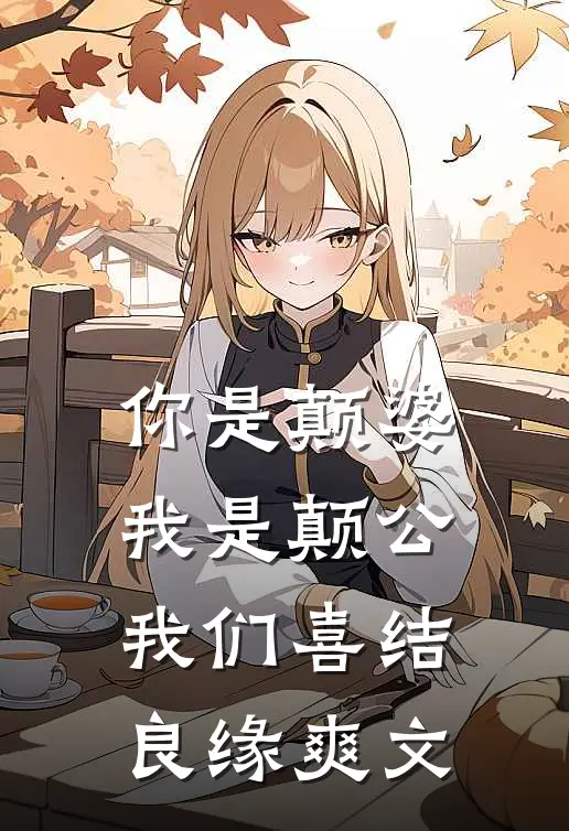 你是颠婆，我是颠公，我们喜结良缘爽文