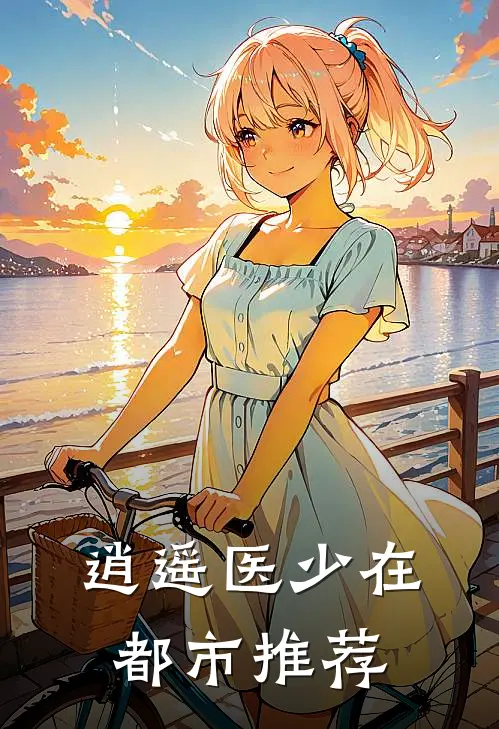 逍遥医少在都市推荐