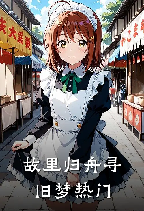故里归舟寻旧梦热门