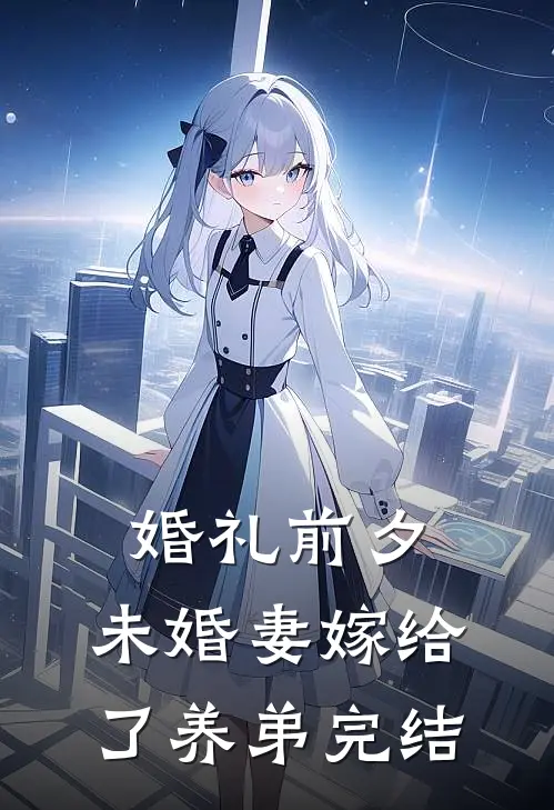 婚礼前夕，未婚妻嫁给了养弟完结