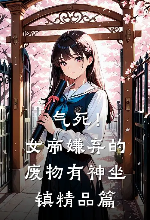 气死！女帝嫌弃的废物有神坐镇精品篇