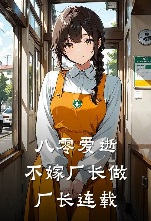 八零爱逝，不嫁厂长做厂长连载