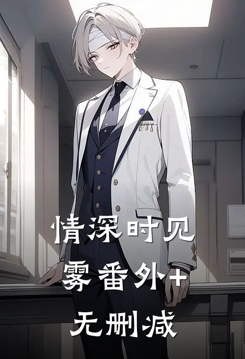 情深时见雾番外+无删减