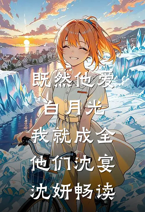 爹系教授，他好温柔