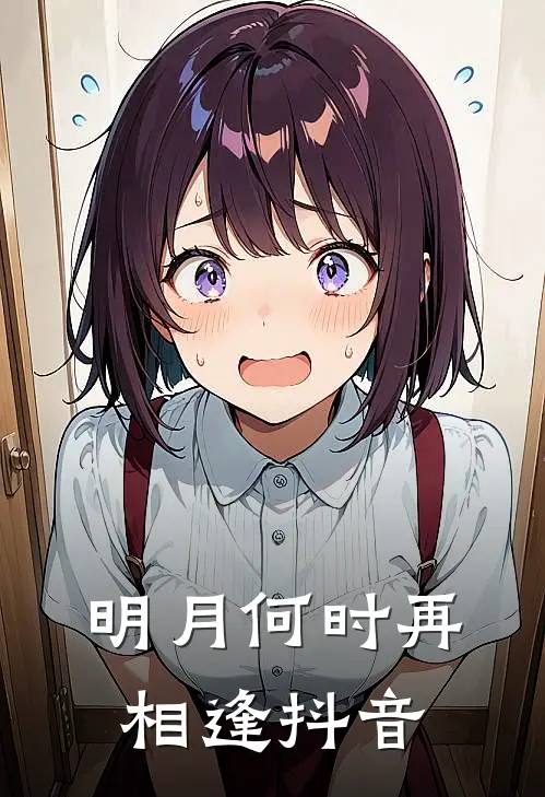 明月何时再相逢抖音