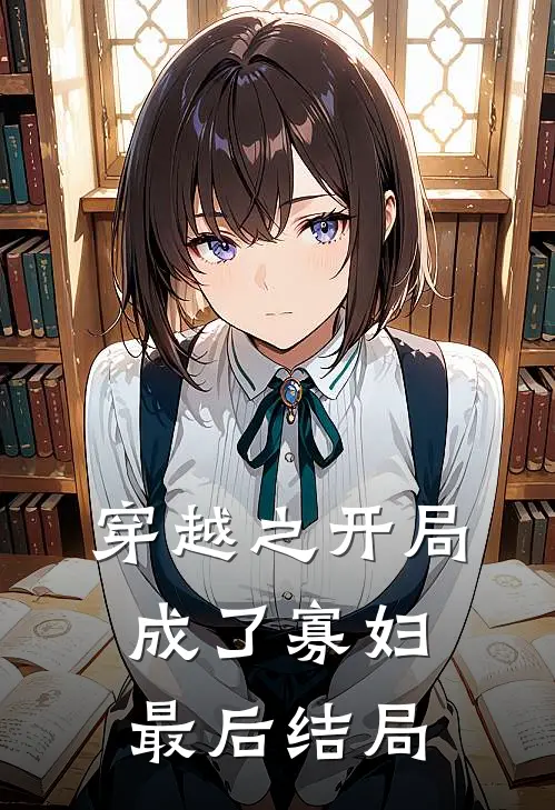 穿越之开局成了寡妇最后结局